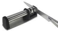 2 Stage Kitchen Knife Sharpener With Stainless Steel Base Replace Sharpening Part