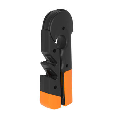 Draagbare 4 in 1 Mini Diamantmes Scherper Pocket Tool voor Outdoor Camping en Tuin gereedschappen